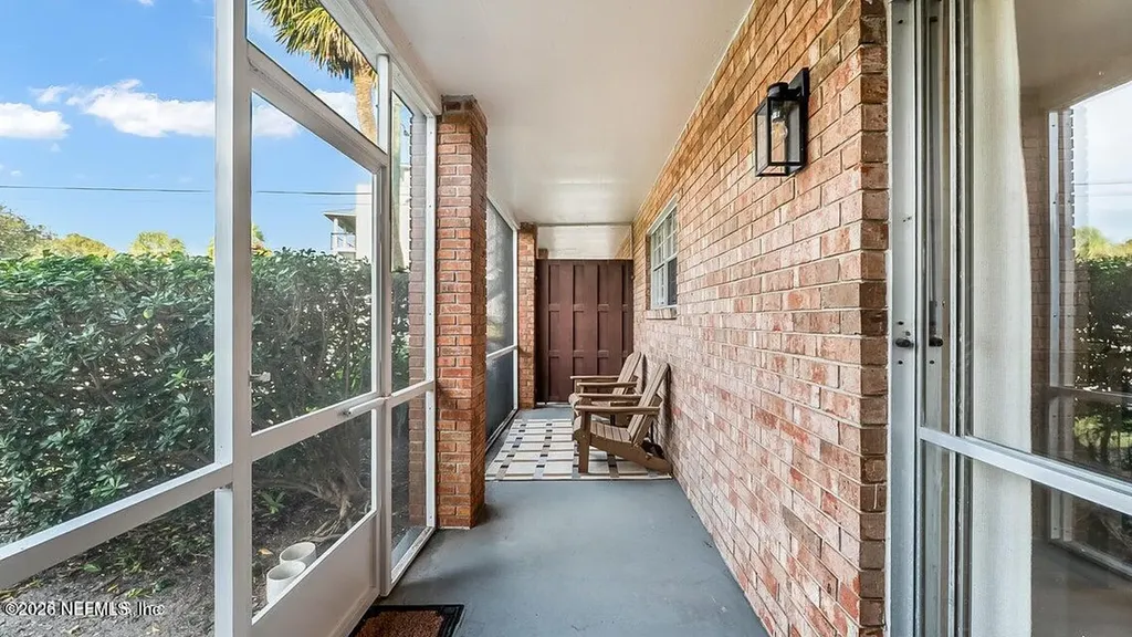 22 Comares Avenue St. Augustine FL 32080