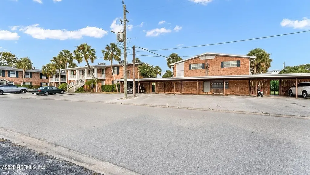 22 Comares Avenue St. Augustine FL 32080