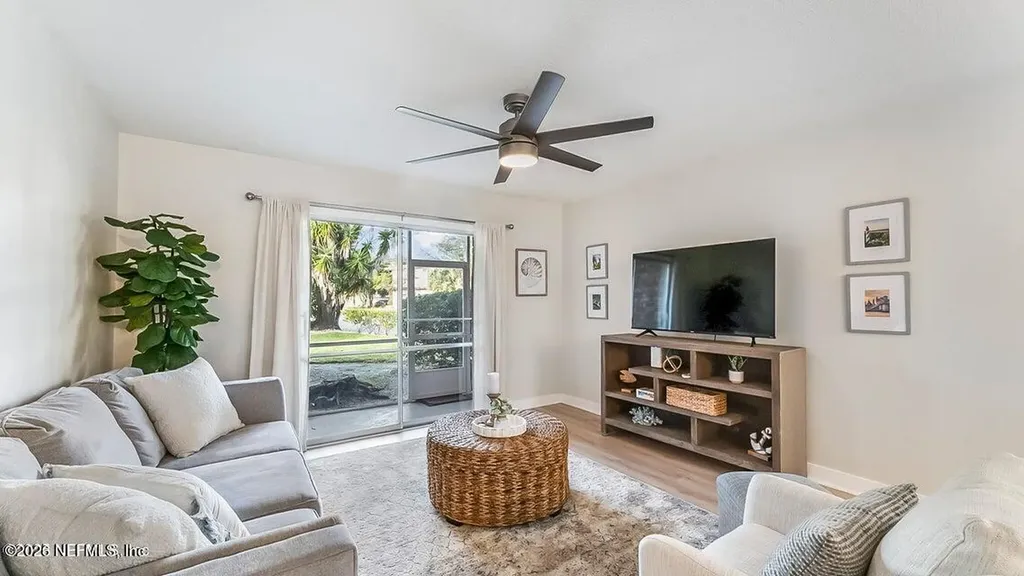 22 Comares Avenue St. Augustine FL 32080