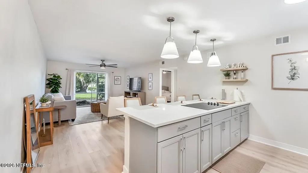 22 Comares Avenue St. Augustine FL 32080