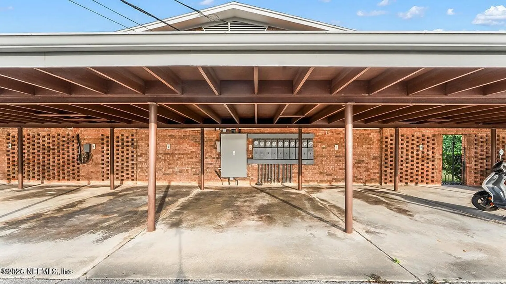 22 Comares Avenue St. Augustine FL 32080
