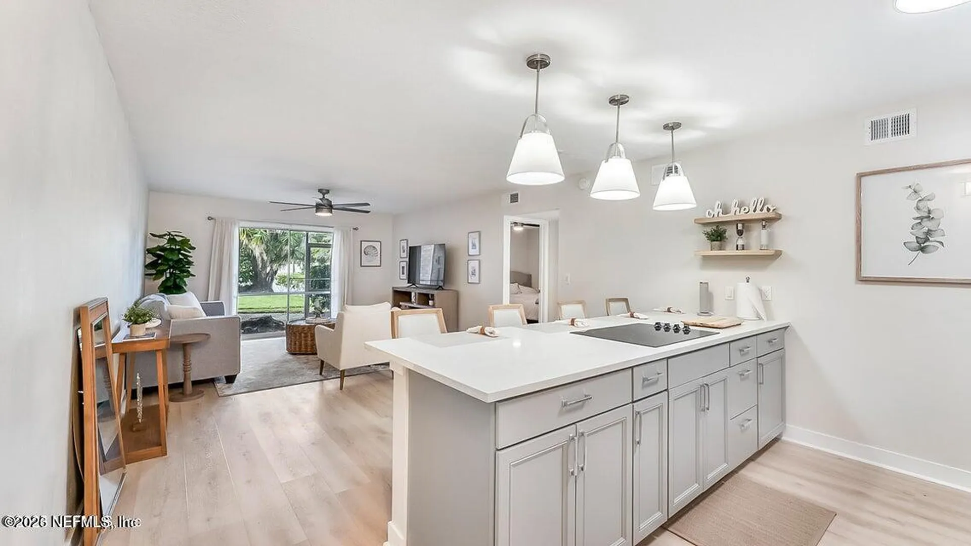 22 Comares Avenue St. Augustine FL 32080