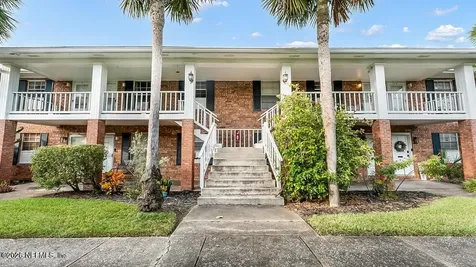 22 Comares Avenue St. Augustine FL 32080
