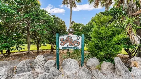 22 Comares Avenue St. Augustine FL 32080