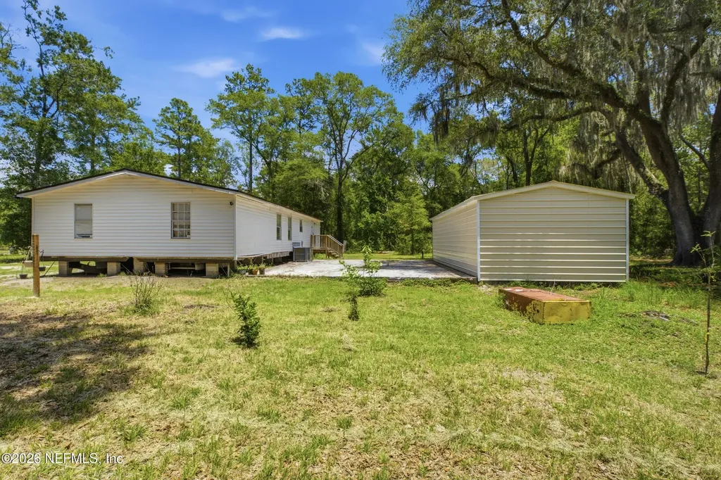 5667 Long Branch Cemetery Road Jacksonville FL 32234