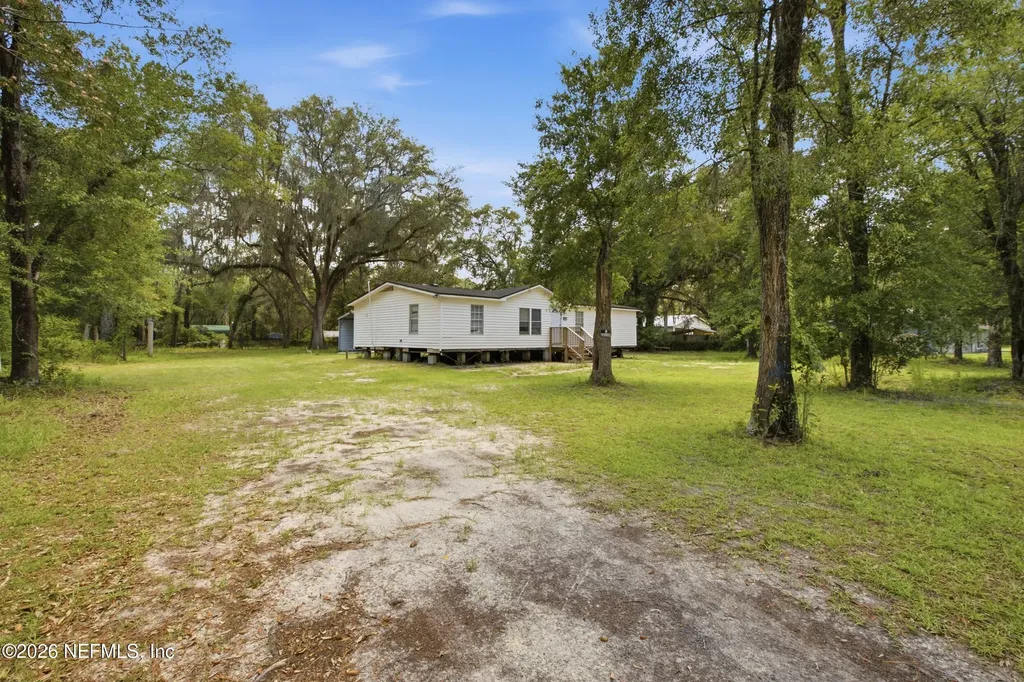5667 Long Branch Cemetery Road Jacksonville FL 32234