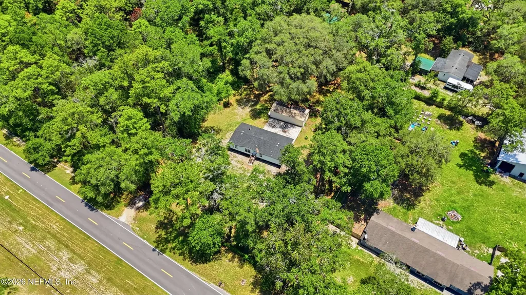 5667 Long Branch Cemetery Road Jacksonville FL 32234