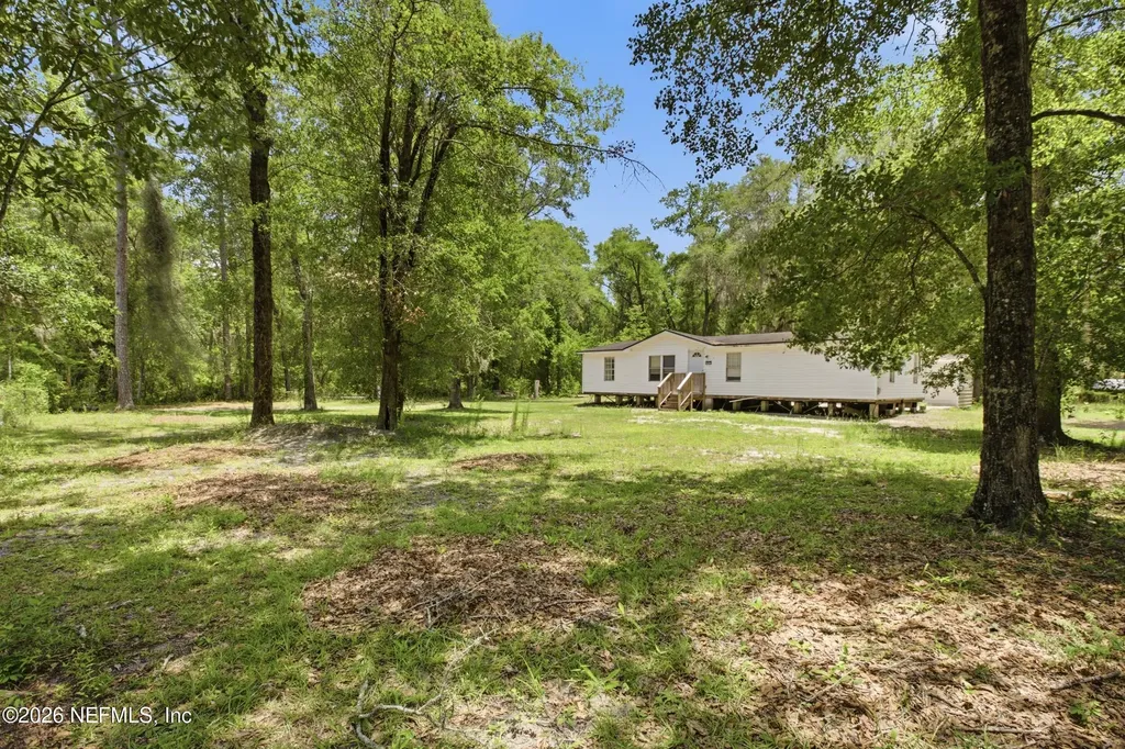 5667 Long Branch Cemetery Road Jacksonville FL 32234