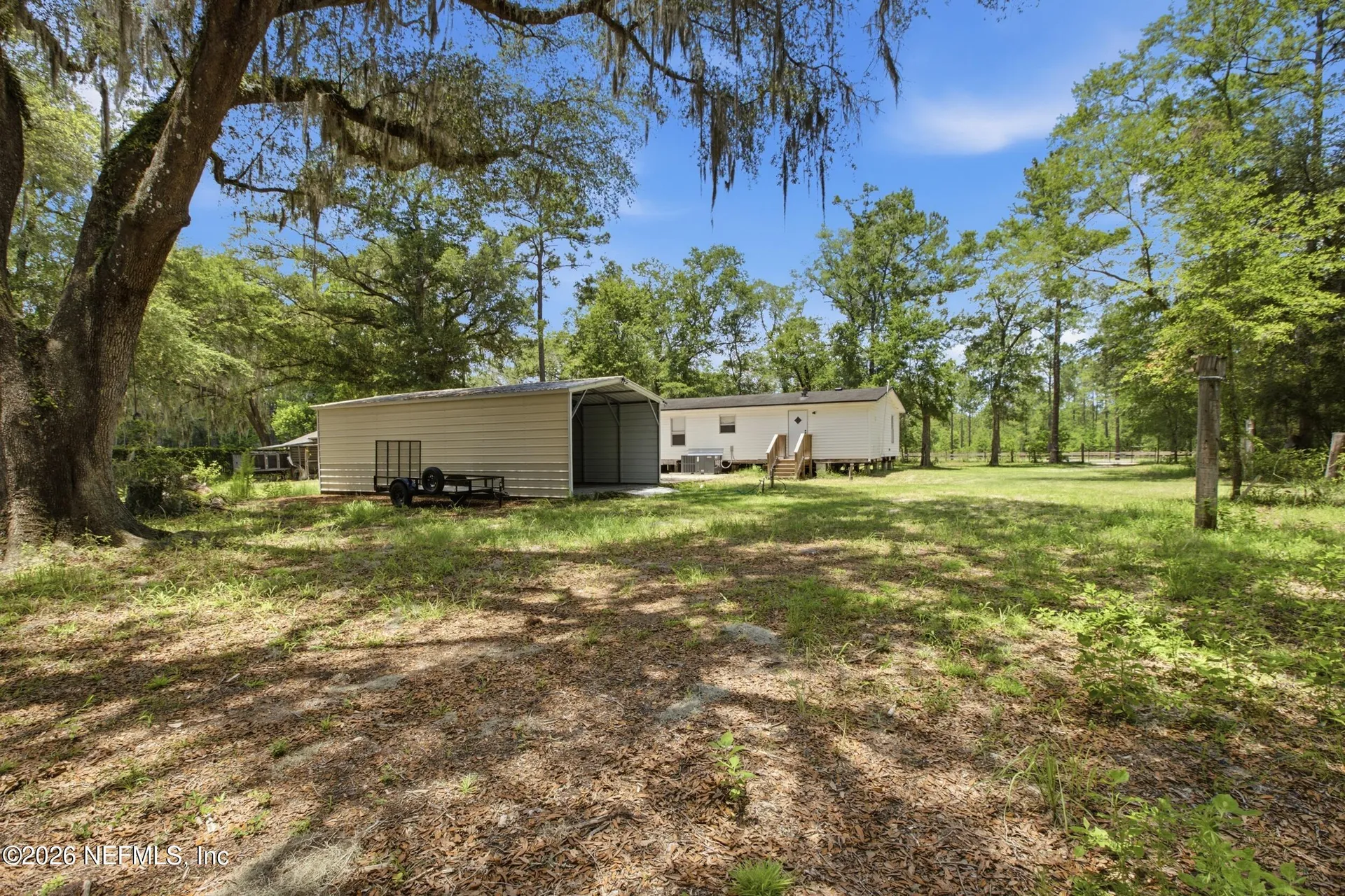 5667 Long Branch Cemetery Road Jacksonville FL 32234