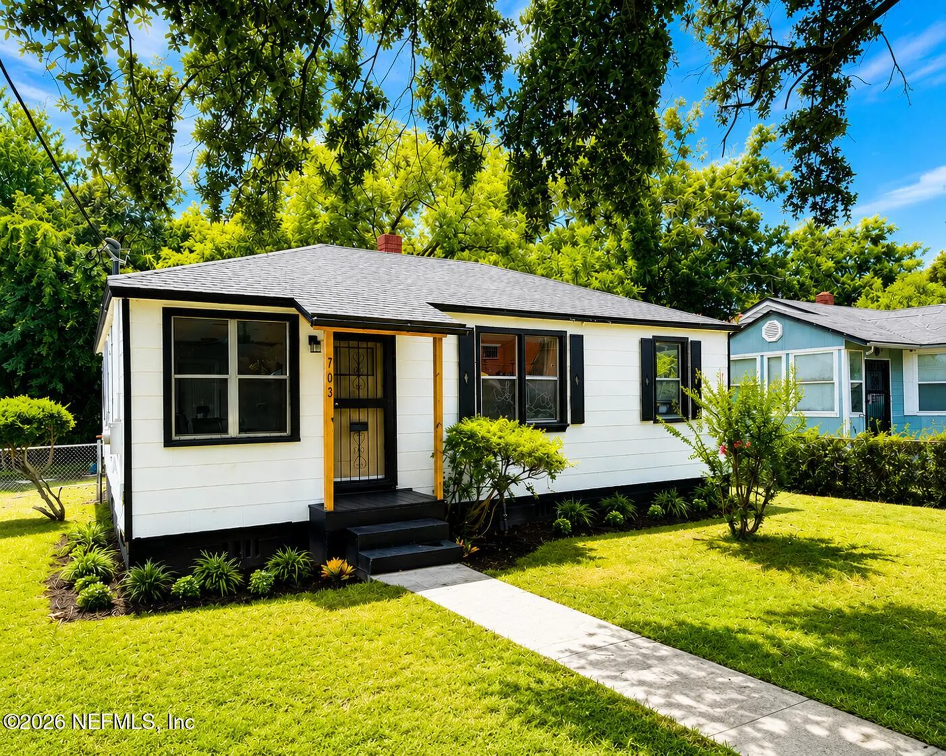 703 King Street Jacksonville FL 32204