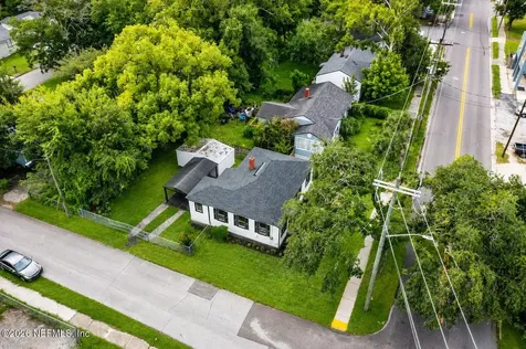 703 King Street Jacksonville FL 32204