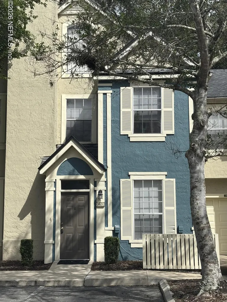 13703 Richmond Park Drive Jacksonville FL 32224