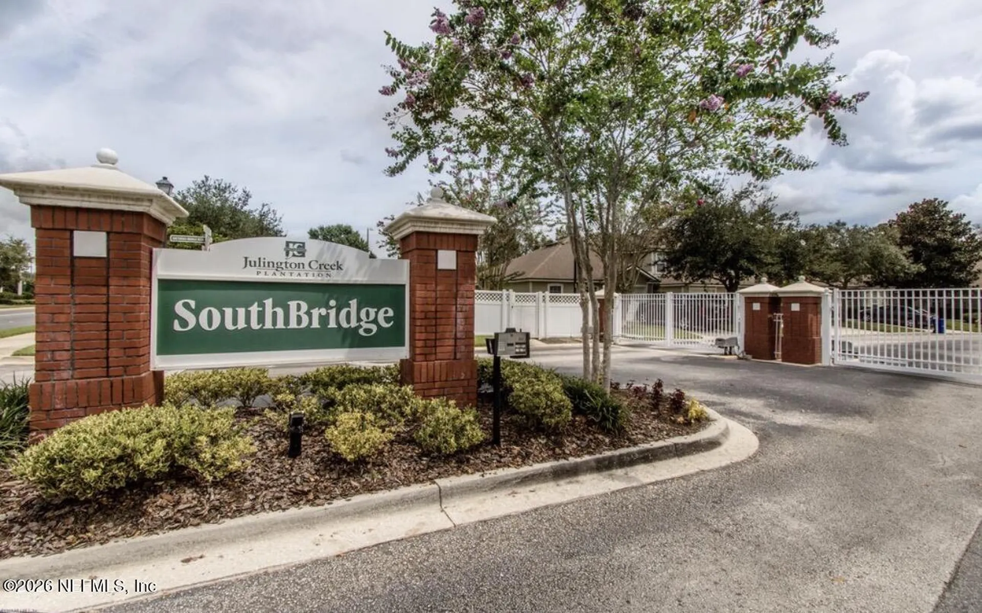 155 Southern Bridge Boulevard Jacksonville FL 32259