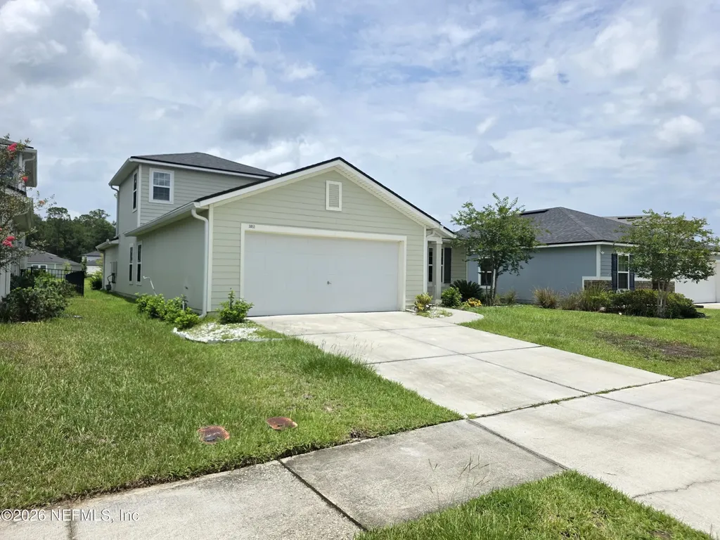 3051 Greywood Lane Orange Park FL 32073