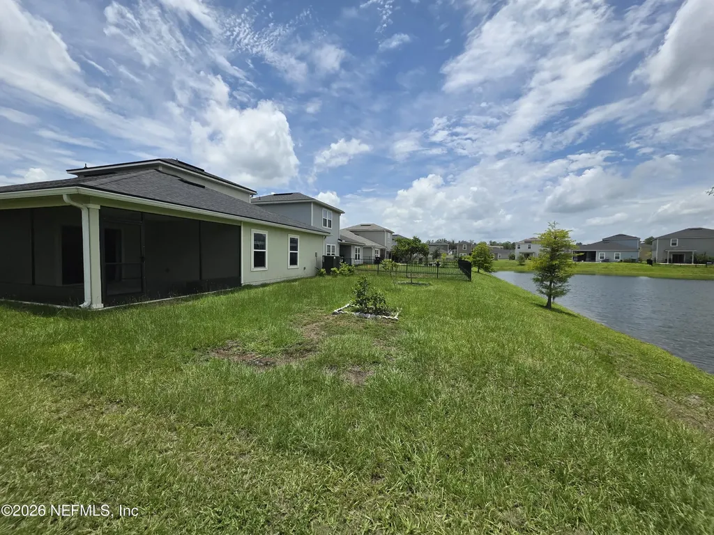 3051 Greywood Lane Orange Park FL 32073