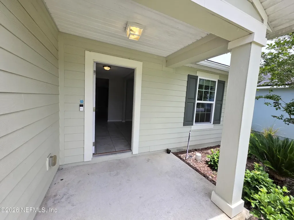 3051 Greywood Lane Orange Park FL 32073