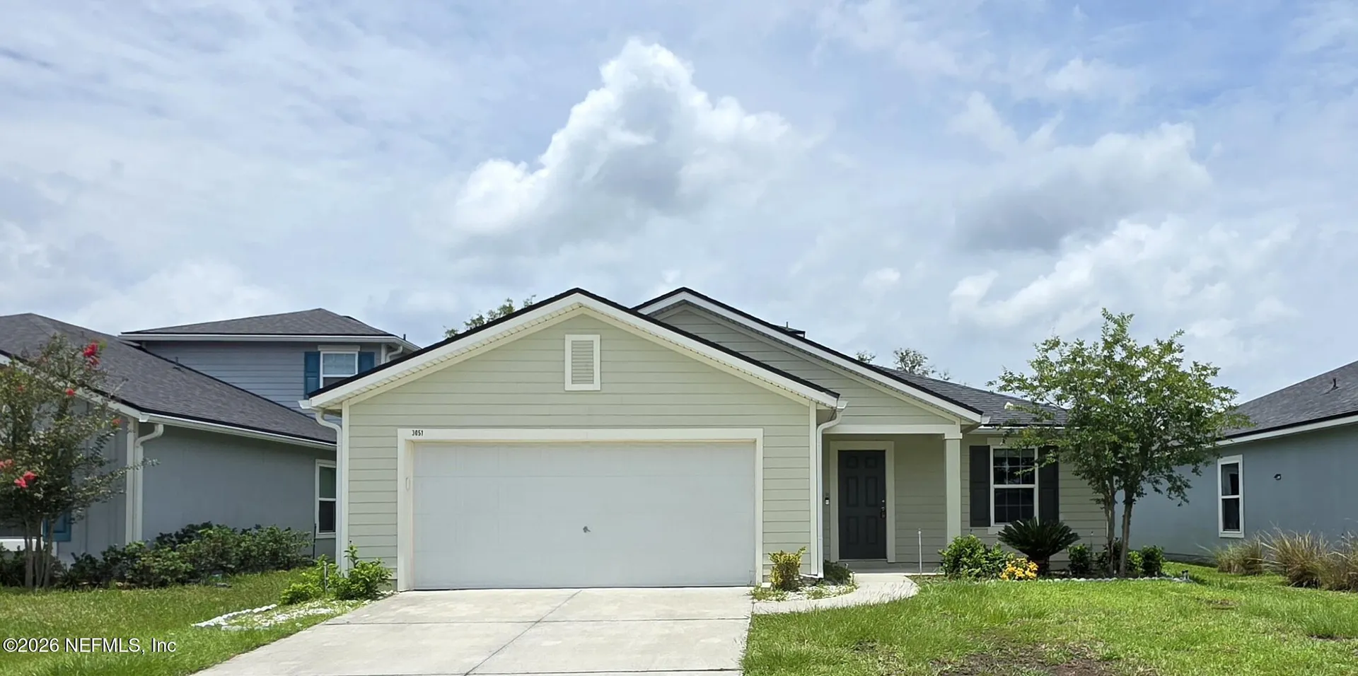 3051 Greywood Lane Orange Park FL 32073