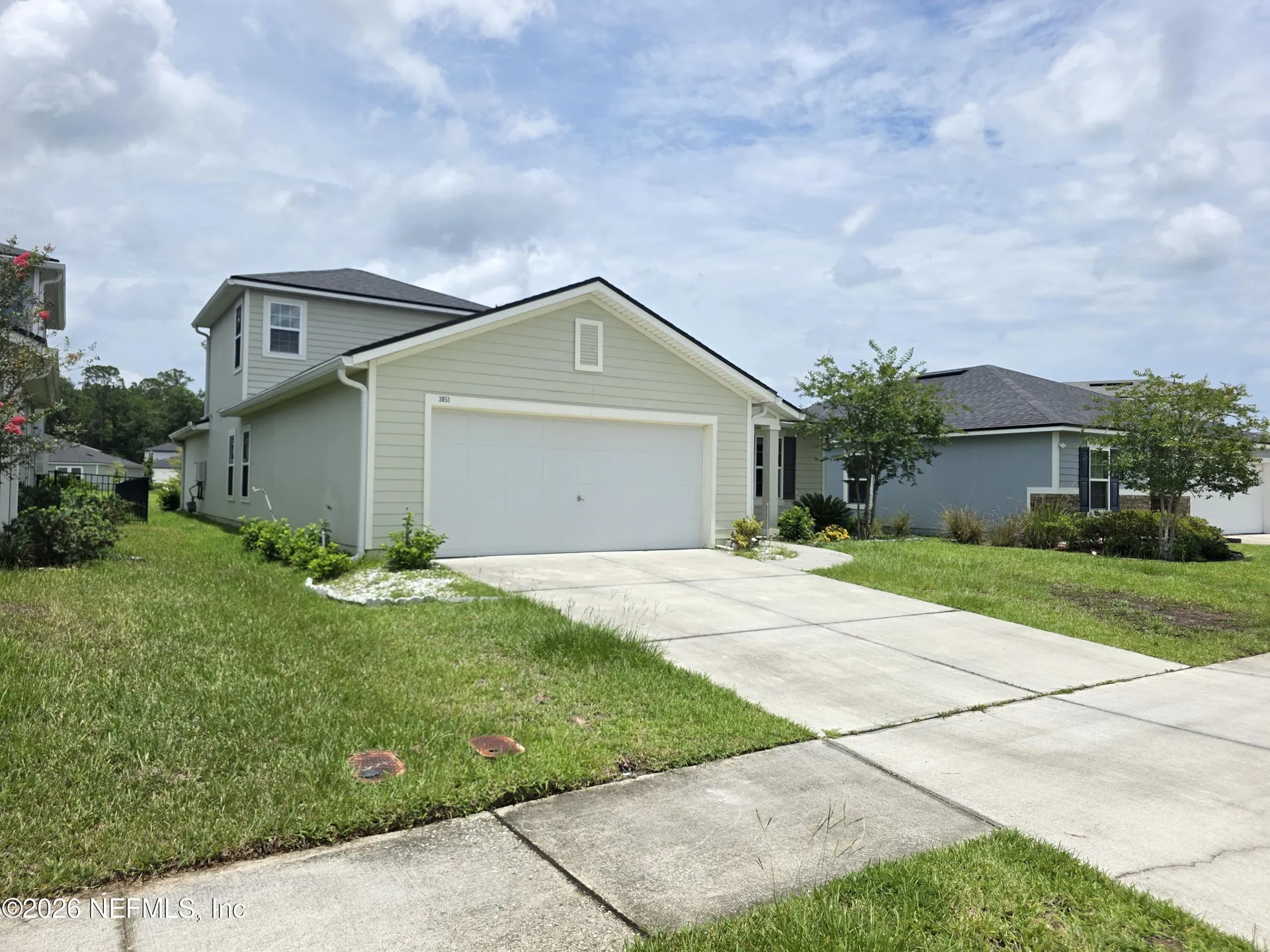 3051 Greywood Lane Orange Park FL 32073