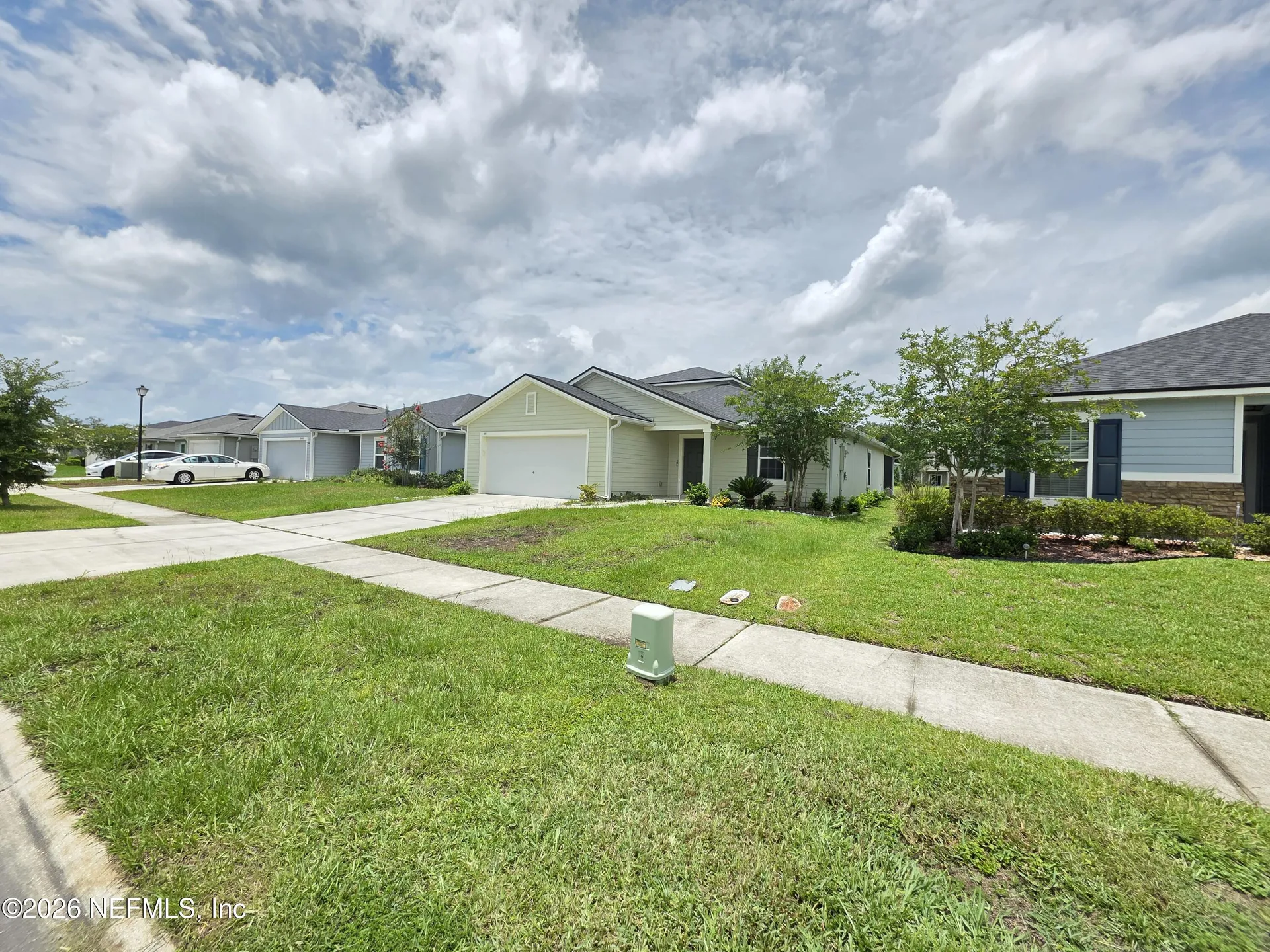 3051 Greywood Lane Orange Park FL 32073