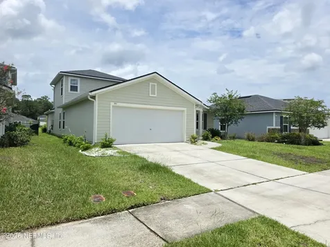 3051 Greywood Lane Orange Park FL 32073