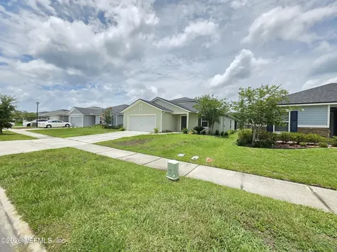 3051 Greywood Lane Orange Park FL 32073