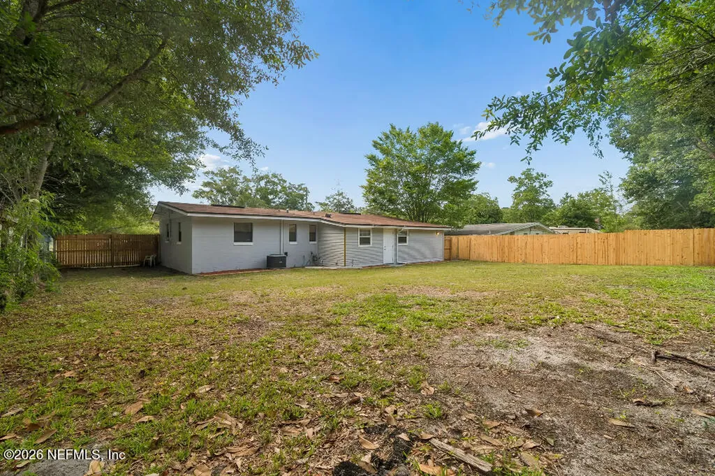 4506 Harlow Boulevard Jacksonville FL 32210