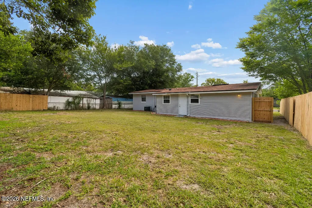 4506 Harlow Boulevard Jacksonville FL 32210