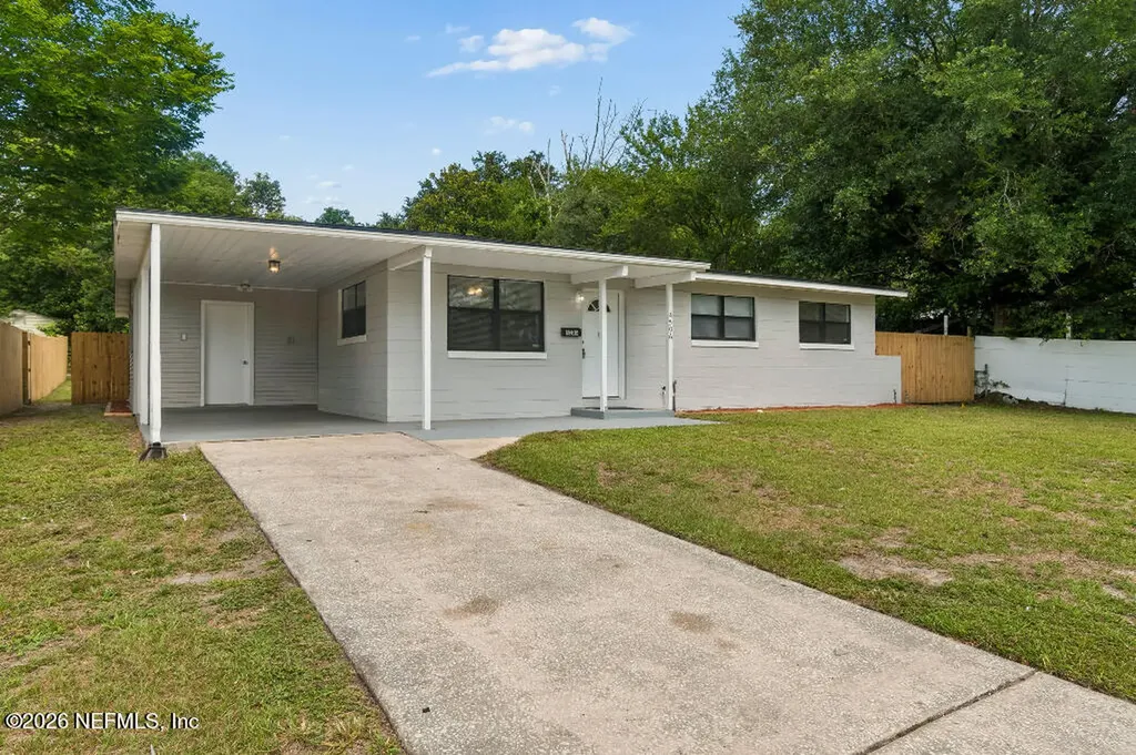 4506 Harlow Boulevard Jacksonville FL 32210