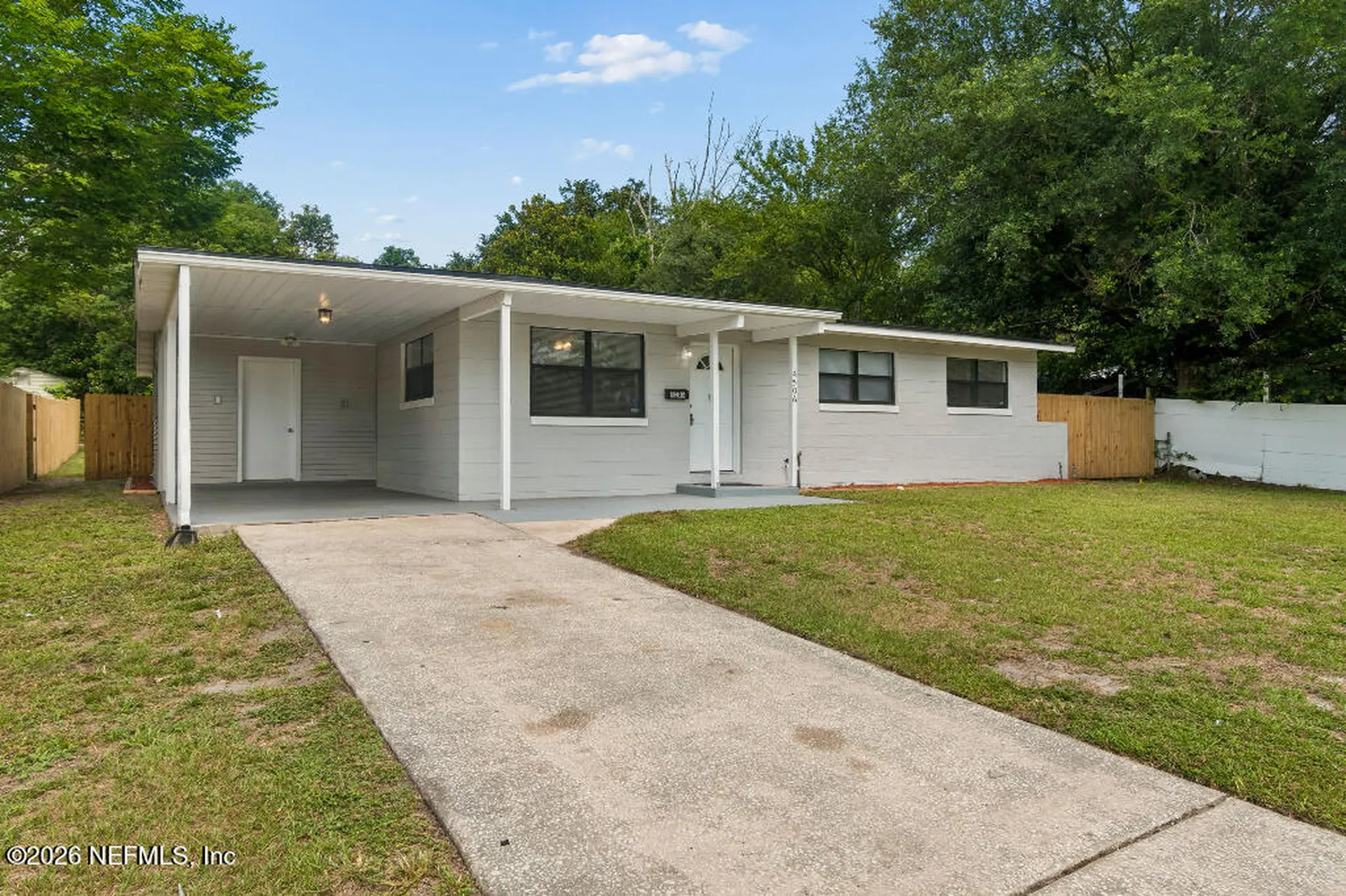 4506 Harlow Boulevard Jacksonville FL 32210