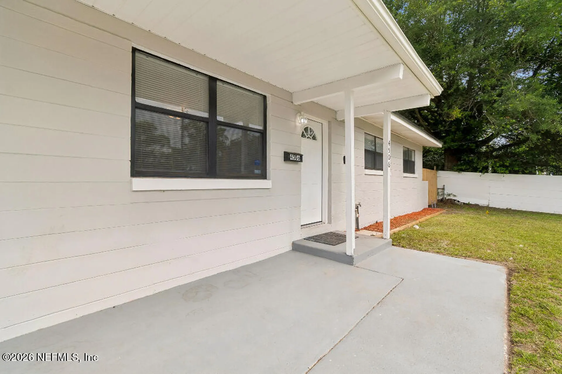 4506 Harlow Boulevard Jacksonville FL 32210