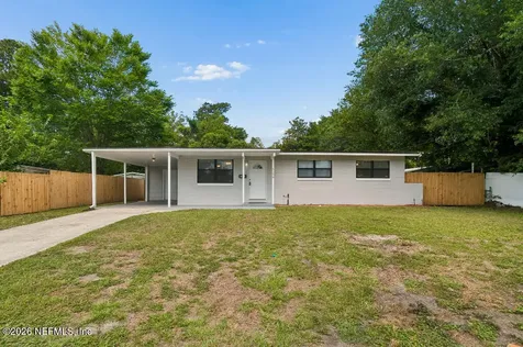 4506 Harlow Boulevard Jacksonville FL 32210