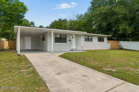 4506 Harlow Boulevard Jacksonville FL 32210