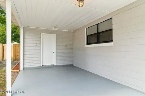 4506 Harlow Boulevard Jacksonville FL 32210