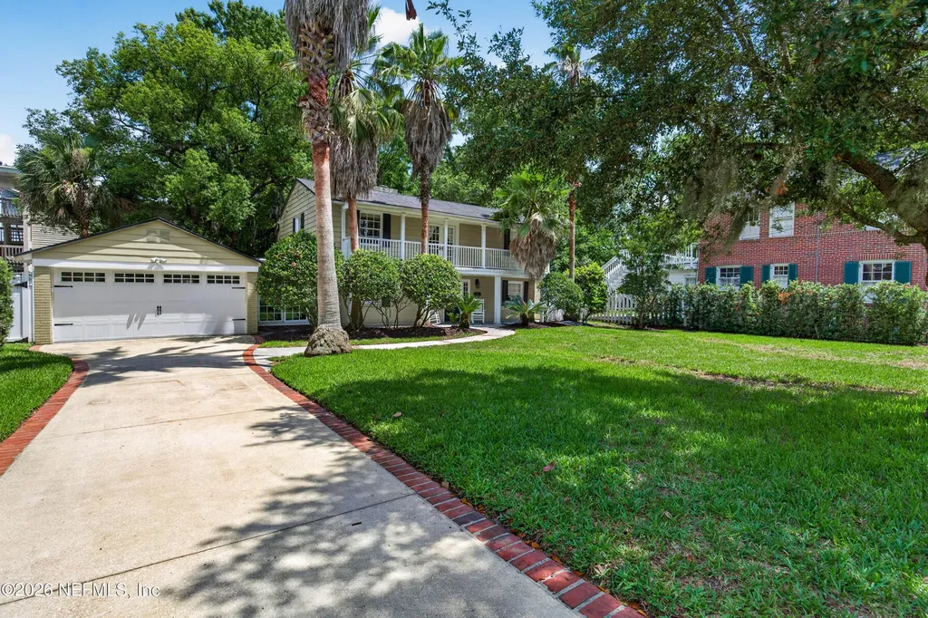 2920 Oak Street Jacksonville FL 32205