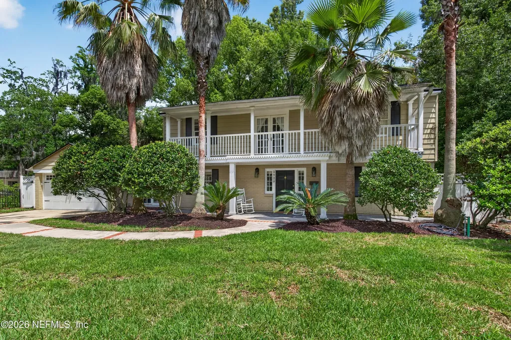 2920 Oak Street Jacksonville FL 32205