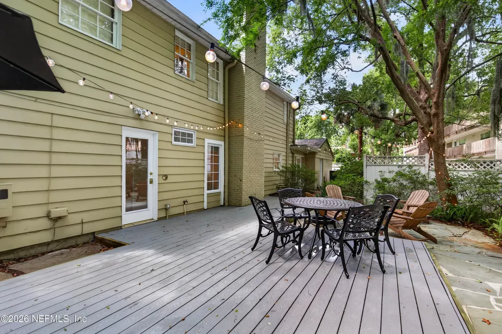 2920 Oak Street Jacksonville FL 32205