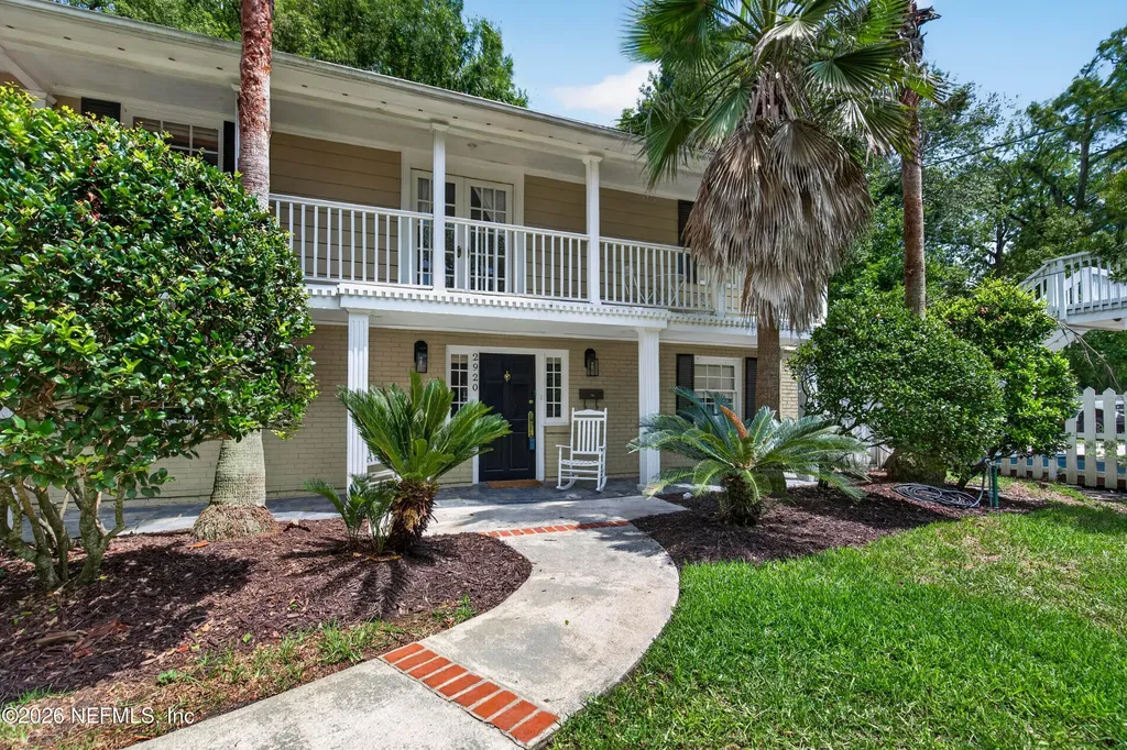 2920 Oak Street Jacksonville FL 32205