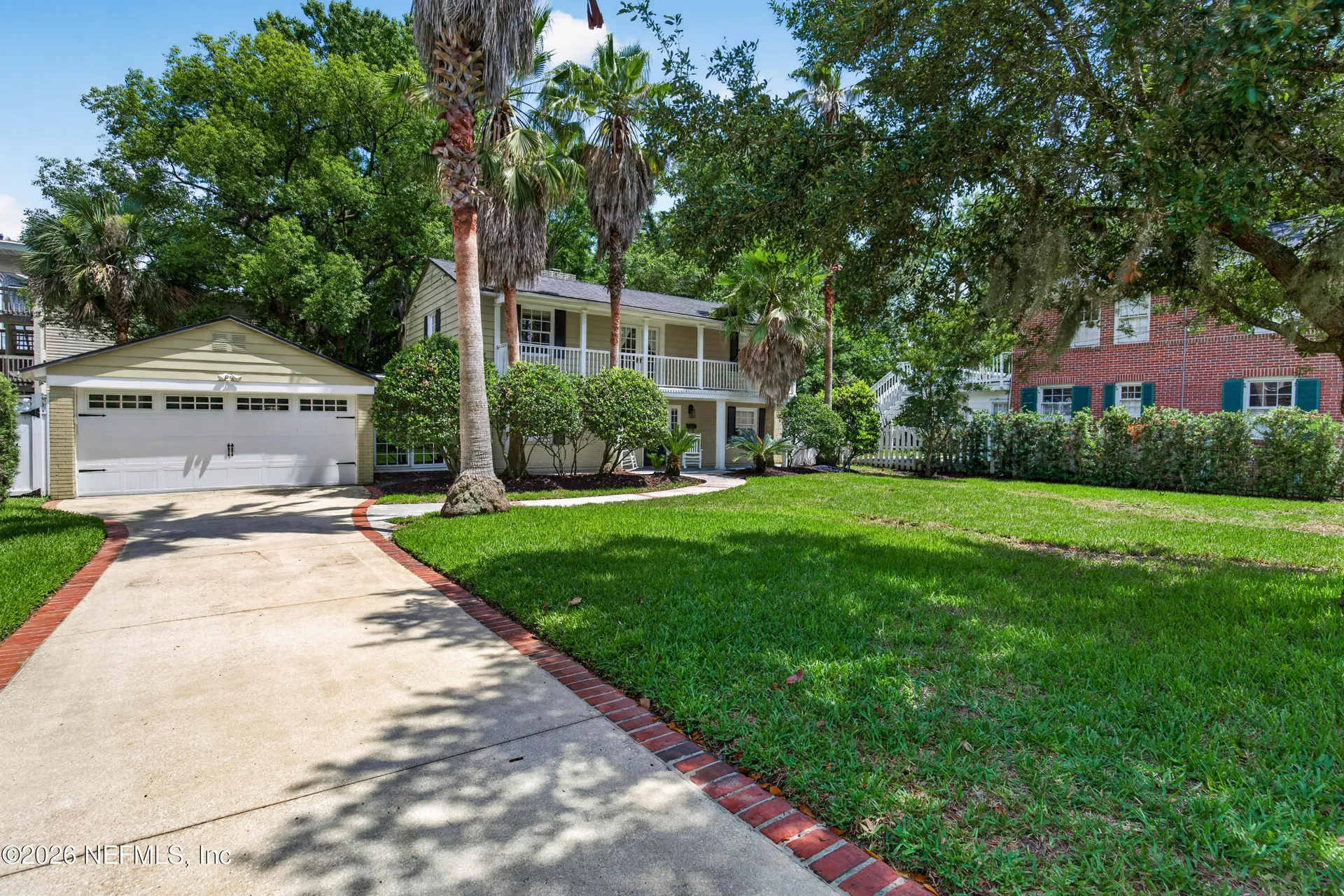 2920 Oak Street Jacksonville FL 32205