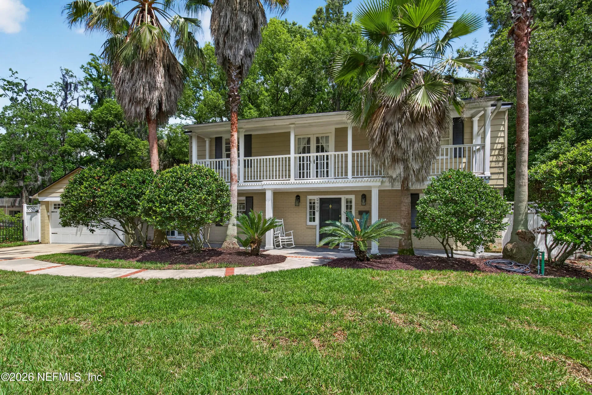 2920 Oak Street Jacksonville FL 32205