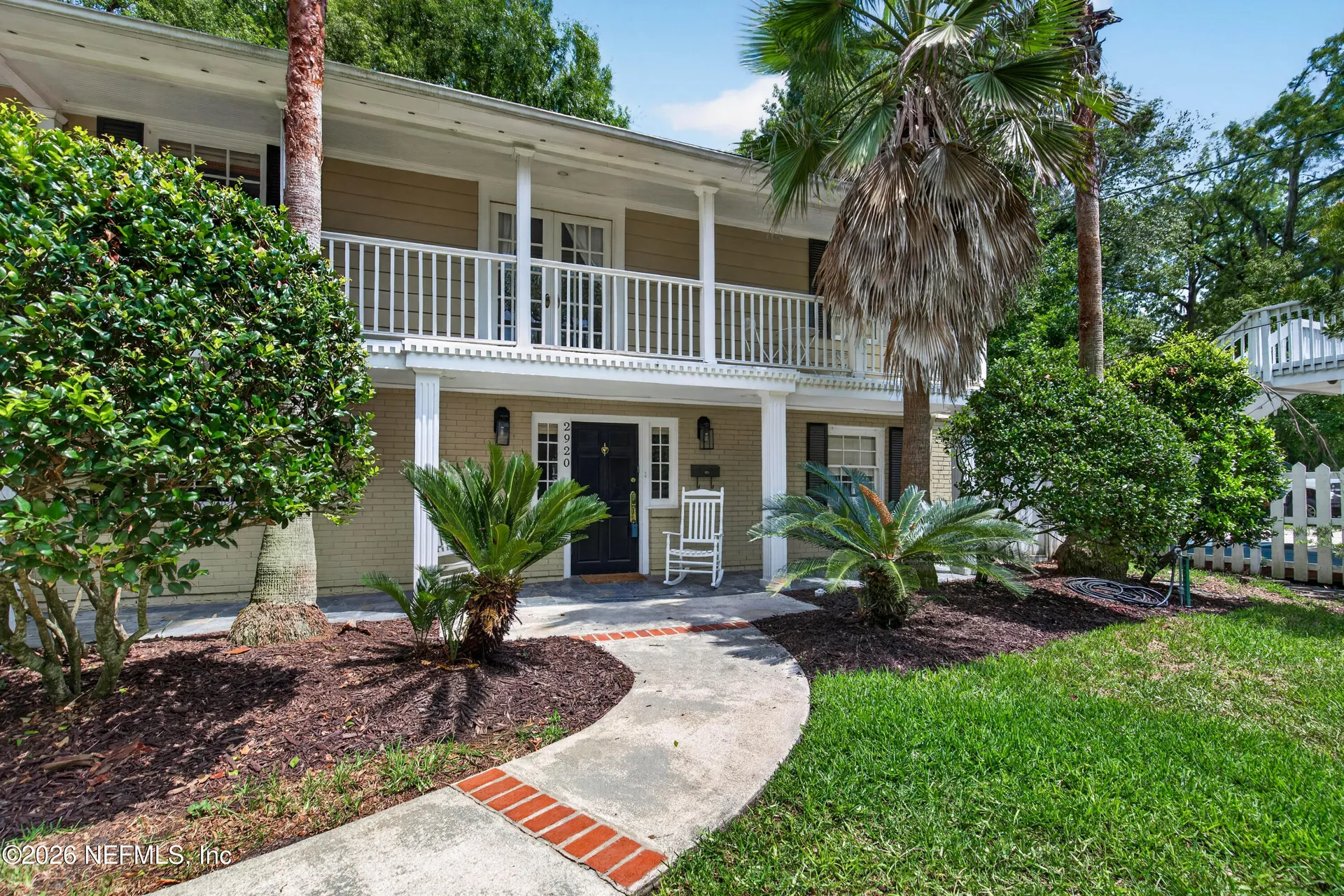 2920 Oak Street Jacksonville FL 32205