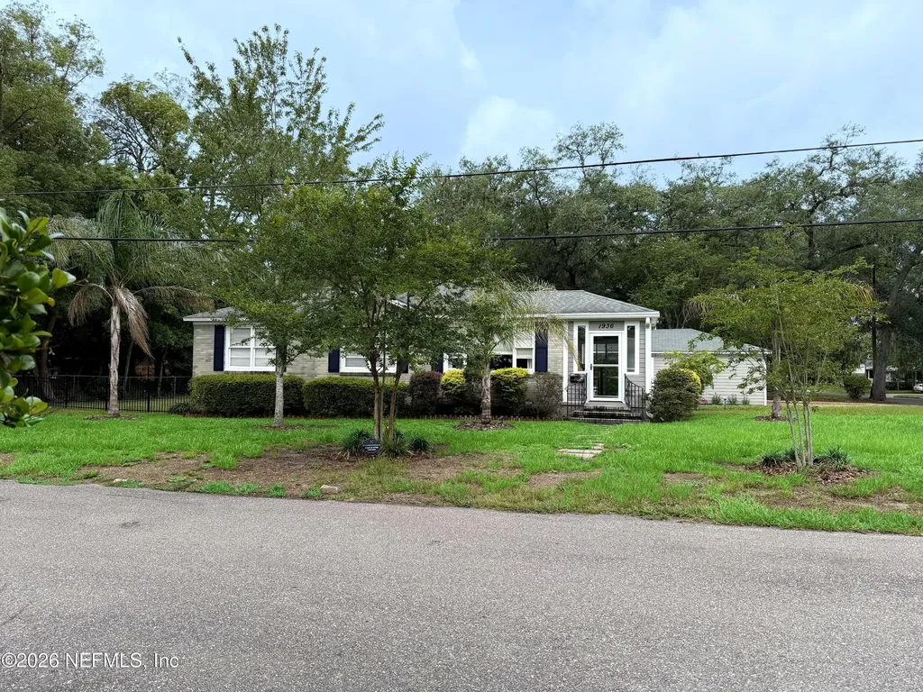 1936 Woodmere Drive Jacksonville FL 32210