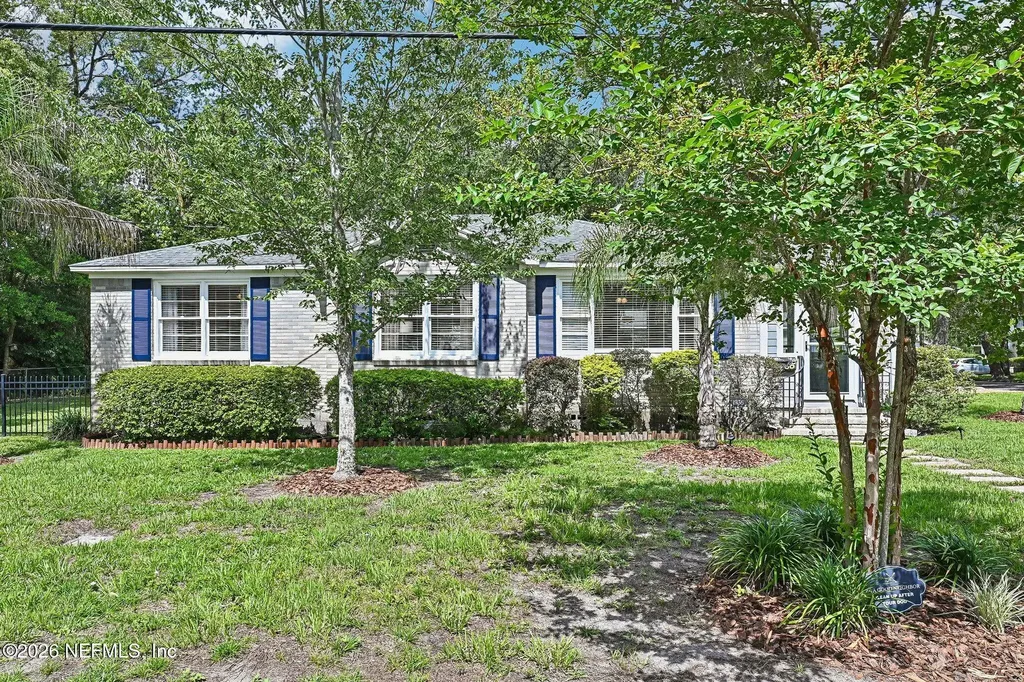 1936 Woodmere Drive Jacksonville FL 32210