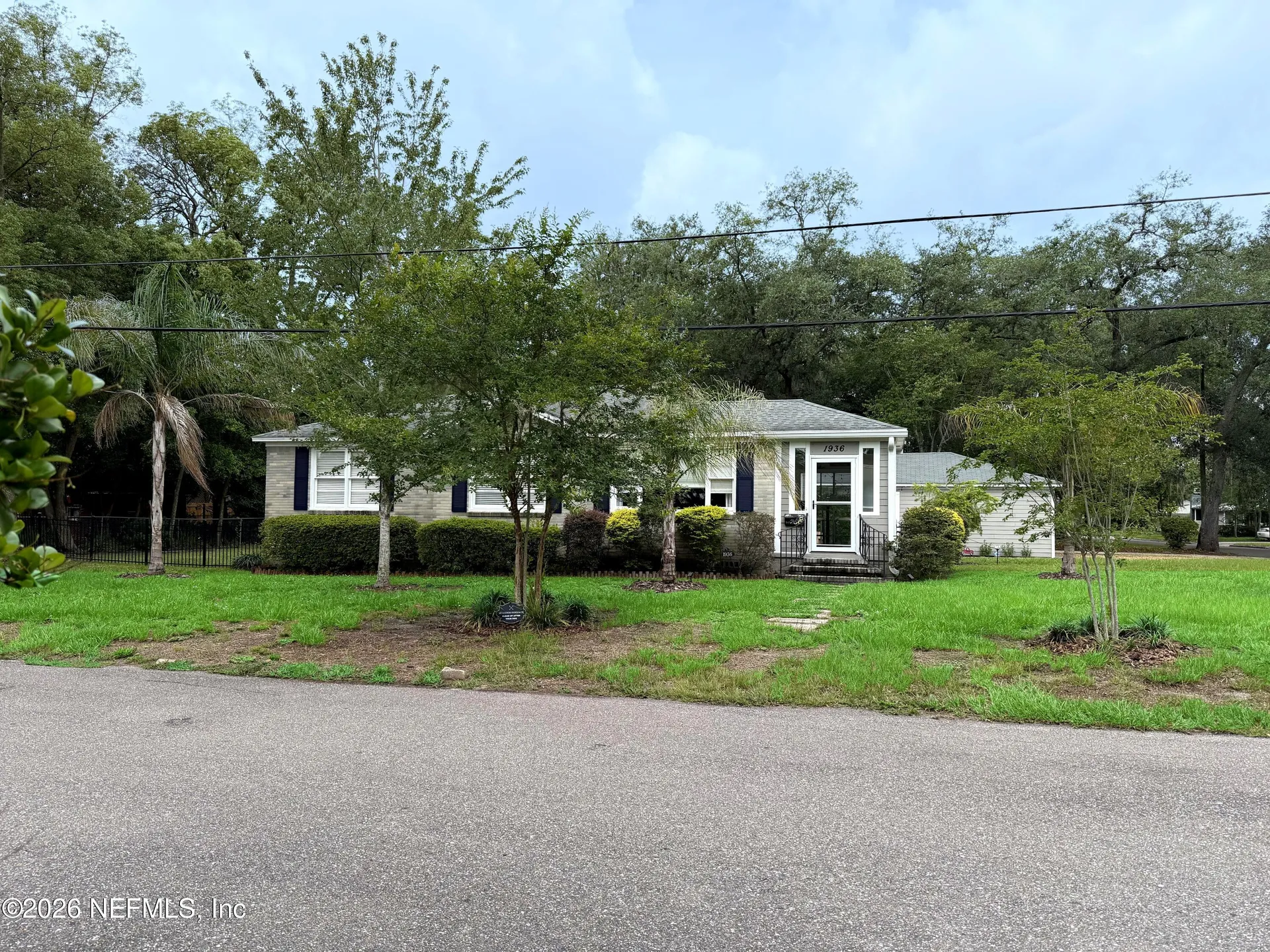 1936 Woodmere Drive Jacksonville FL 32210