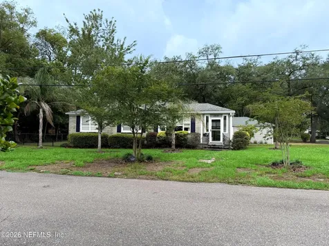 1936 Woodmere Drive Jacksonville FL 32210