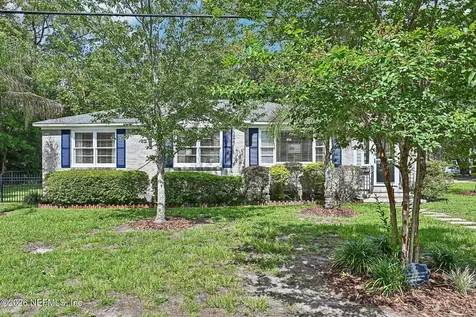 1936 Woodmere Drive Jacksonville FL 32210