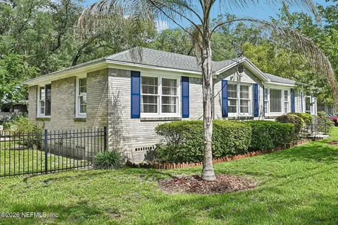 1936 Woodmere Drive Jacksonville FL 32210