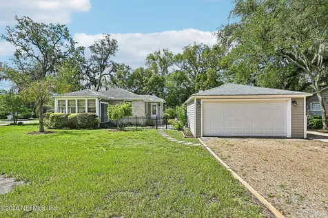 1936 Woodmere Drive Jacksonville FL 32210