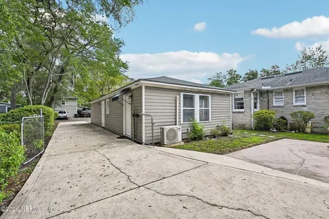 1936 Woodmere Drive Jacksonville FL 32210