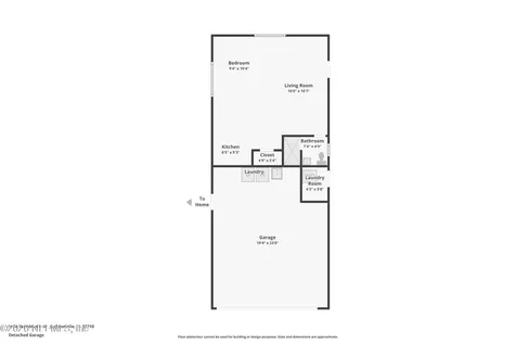 1936 Woodmere Drive Jacksonville FL 32210