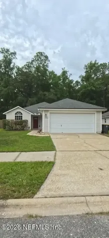 6428 Hannah Stables Drive Jacksonville FL 32244